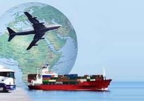 Shipping Support
